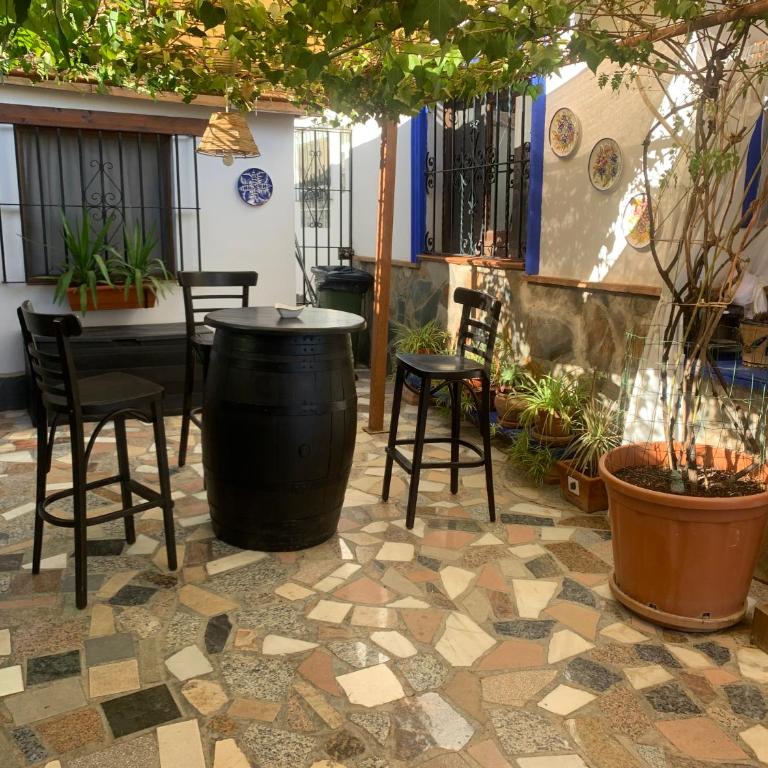 Casa Rural La ilusion - Casa de 3 dormitorios - 27