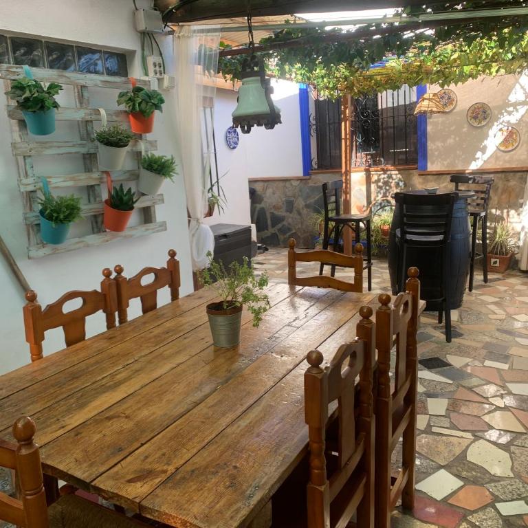 Casa Rural La ilusion - Casa de 3 dormitorios - 29