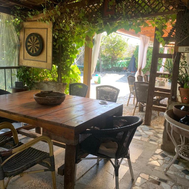 Casa Rural La ilusion - Casa de 3 dormitorios - 24