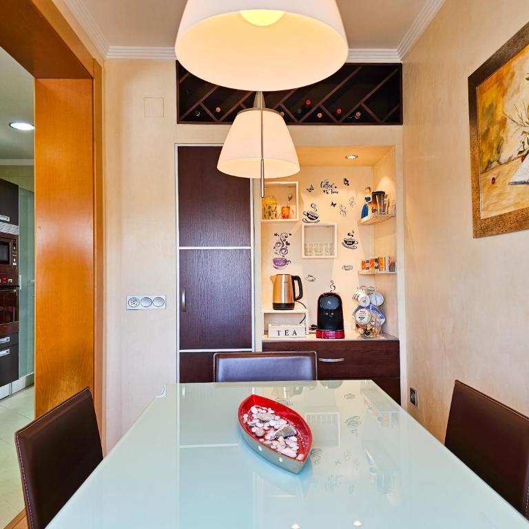Luxury House Relax - Alojamientos La Torre - Apartamento de 2 dormitorios - 29