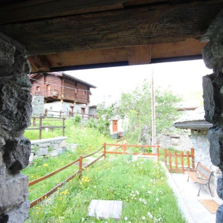 Spectacular mountain hideaway - Chalet - 3