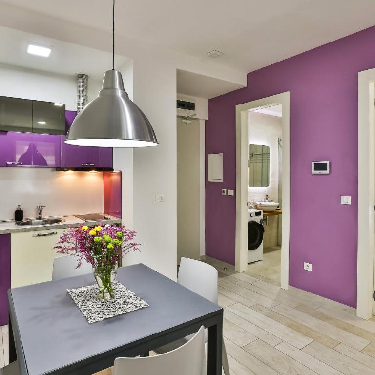 Royal Gardens Paradise - Apartman sa Pogledom na More - 4