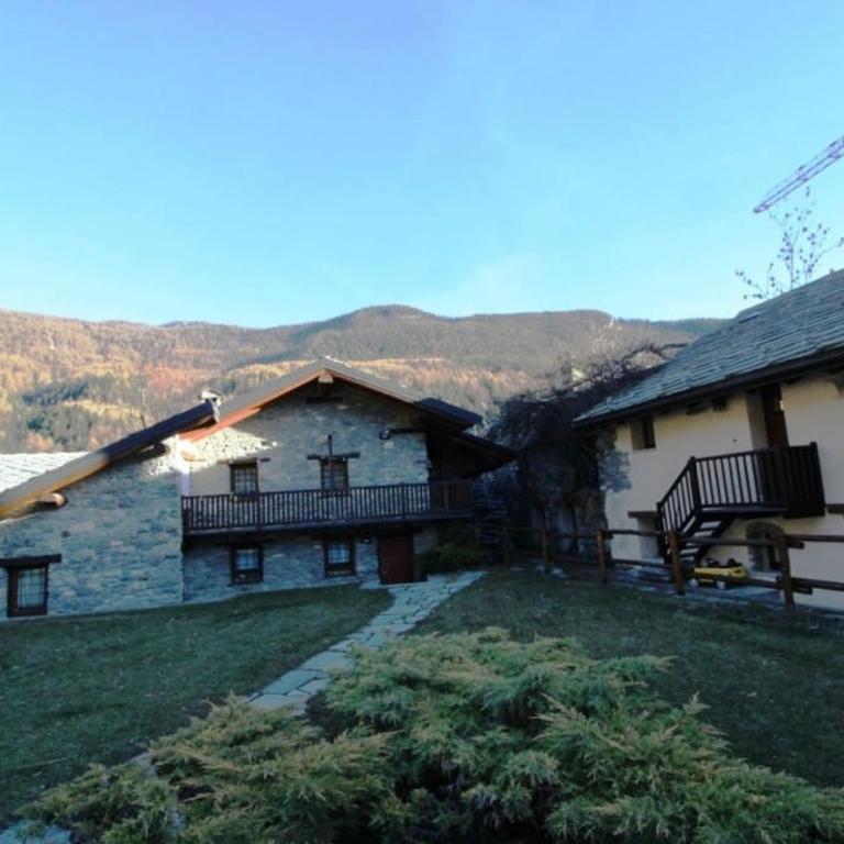 Spectacular mountain hideaway - Chalet - 25