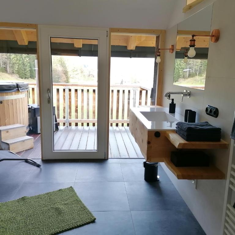 Ferienhaus Asterbach - Ferienhaus - 17