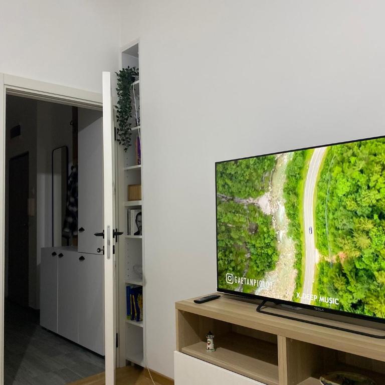 Apartman Mandić - Apartman sa 1 Spavaćom Sobom - 4