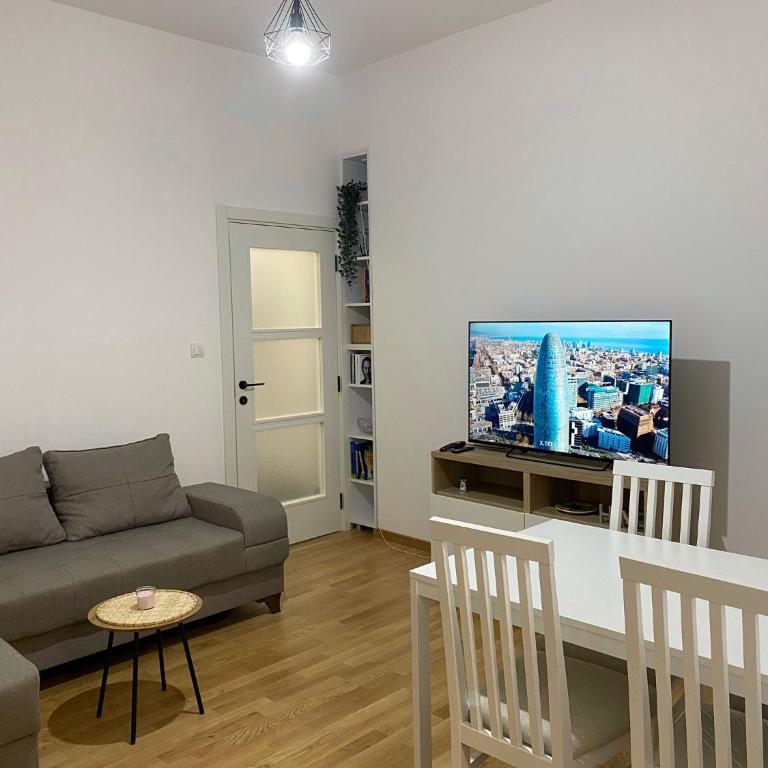 Apartman Mandić - Apartman sa 1 Spavaćom Sobom - 7