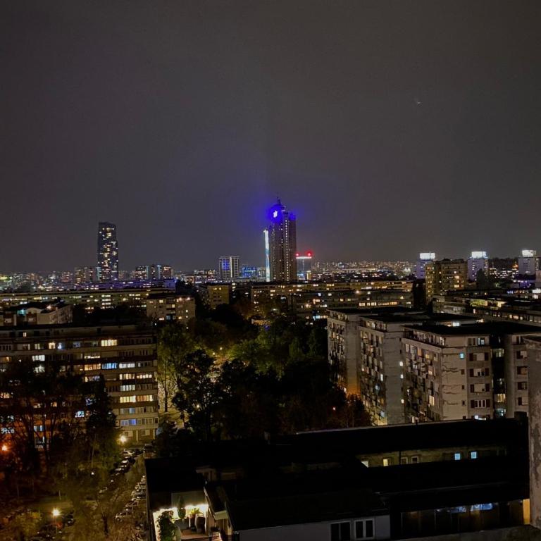 Apartman Mandić - Apartman sa 1 Spavaćom Sobom - 9