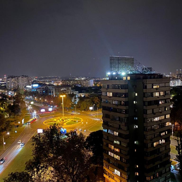 Apartman Mandić - Apartman sa 1 Spavaćom Sobom - 11