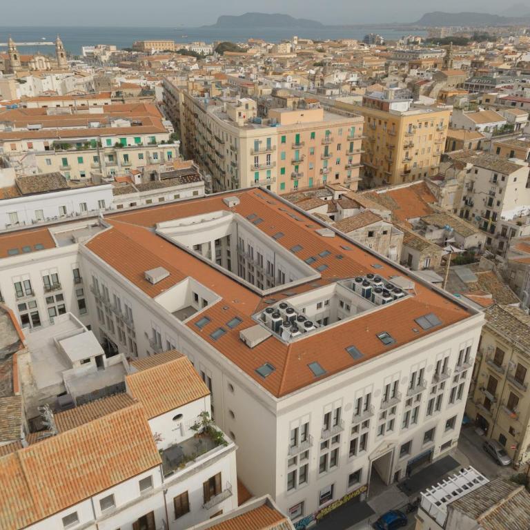 Paccamora by Maravigghia Palermo - Appartamento Superior - 32