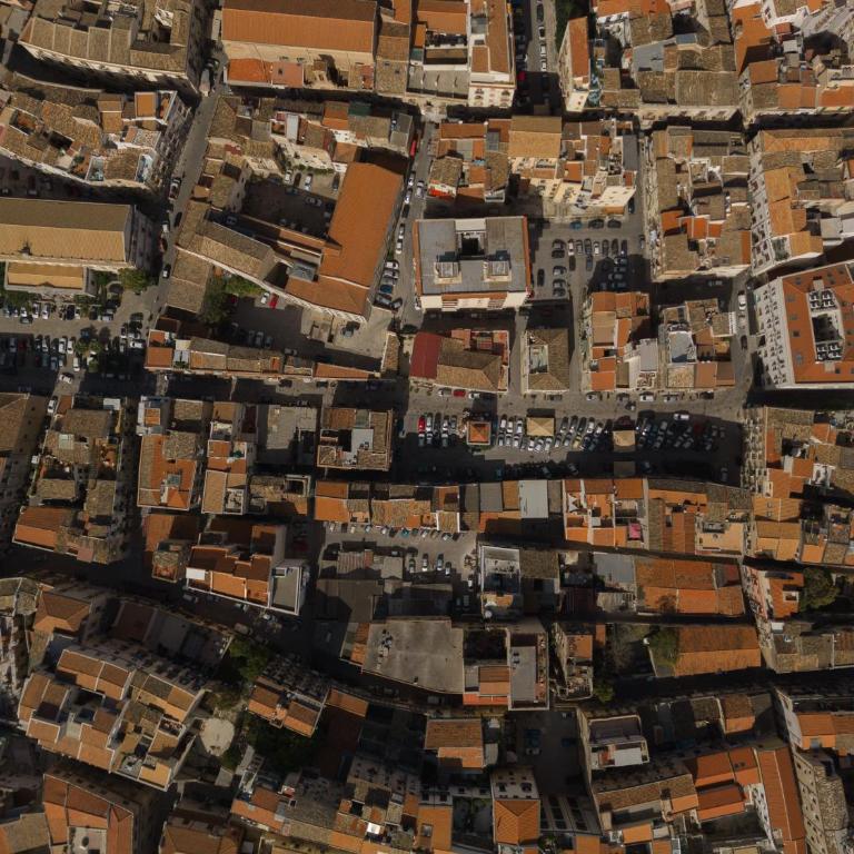 Paccamora by Maravigghia Palermo - Appartamento Superior - 34