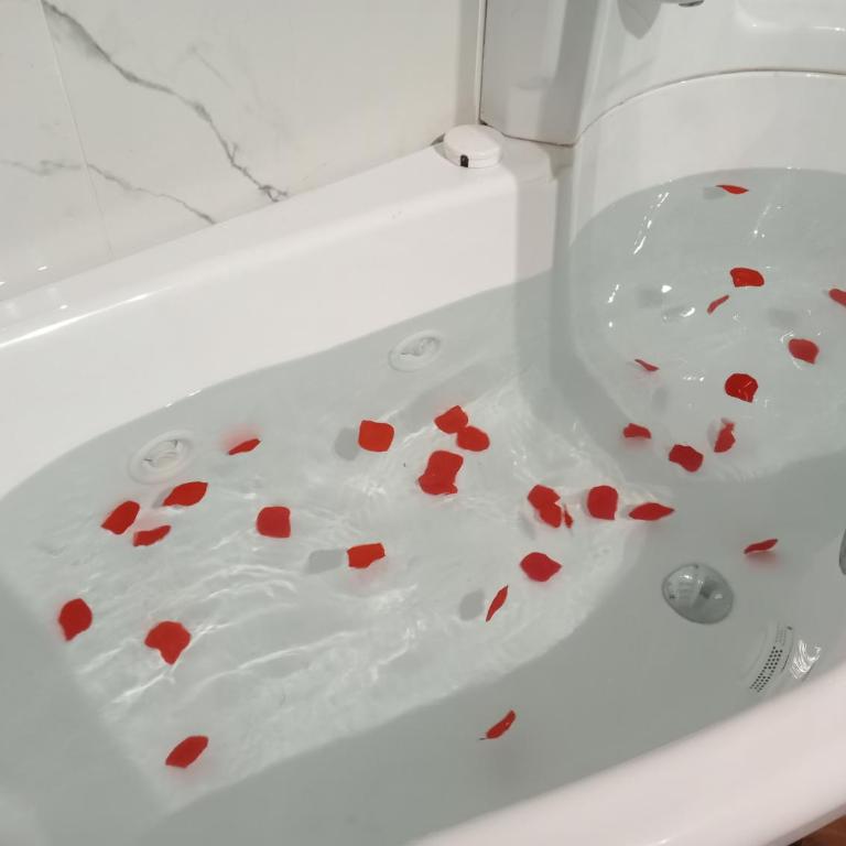 B&B A Casa Mia - Camera Tripla con Bagno Privato Esterno - 7