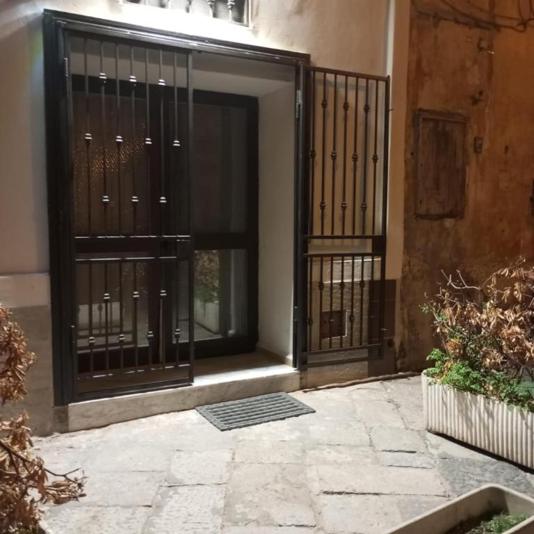 Casa Chiaretta - One-Bedroom House - 14