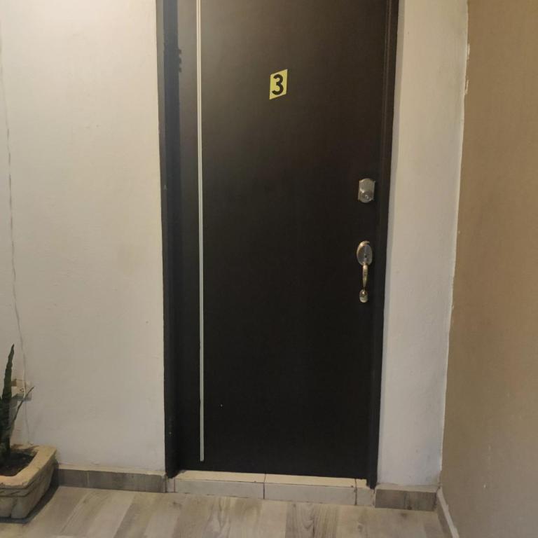 Suites Aeropuerto Monterrey Hab #3 - Apartamento de 1 dormitorio - 6