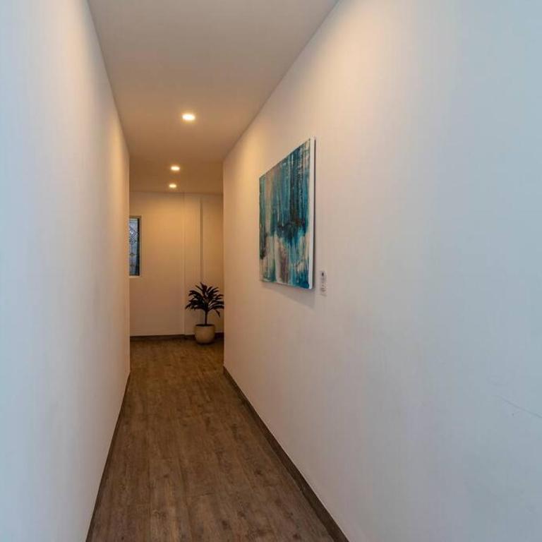 LOVELY LOFT IN COYOACÁN (FRIDA) by M&I - One-Bedroom Apartment - 2