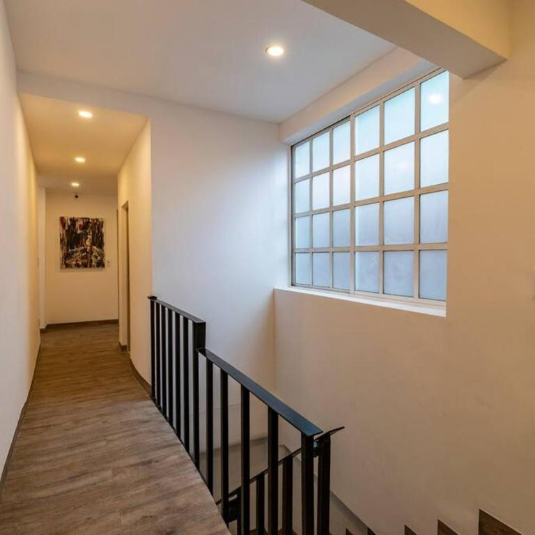 LOVELY LOFT IN COYOACÁN (FRIDA) by M&I - One-Bedroom Apartment - 8