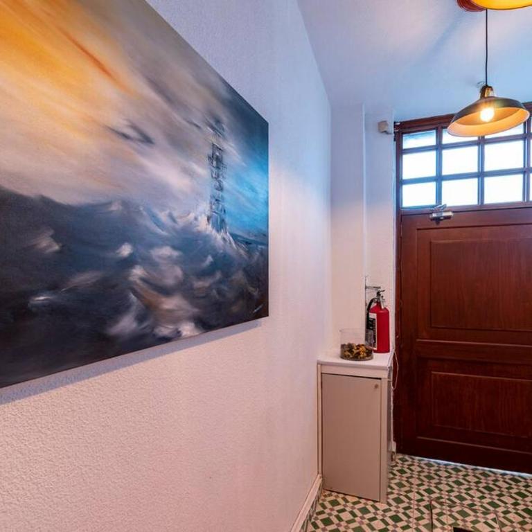LOVELY LOFT IN COYOACÁN (FRIDA) by M&I - One-Bedroom Apartment - 14
