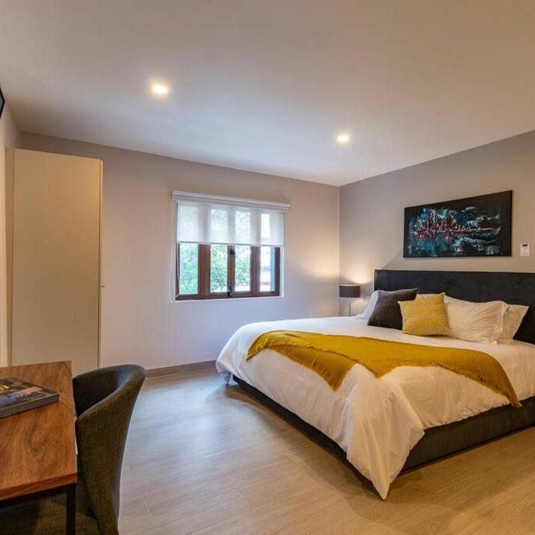 LOVELY LOFT IN COYOACÁN (FRIDA) by M&I - One-Bedroom Apartment - 17
