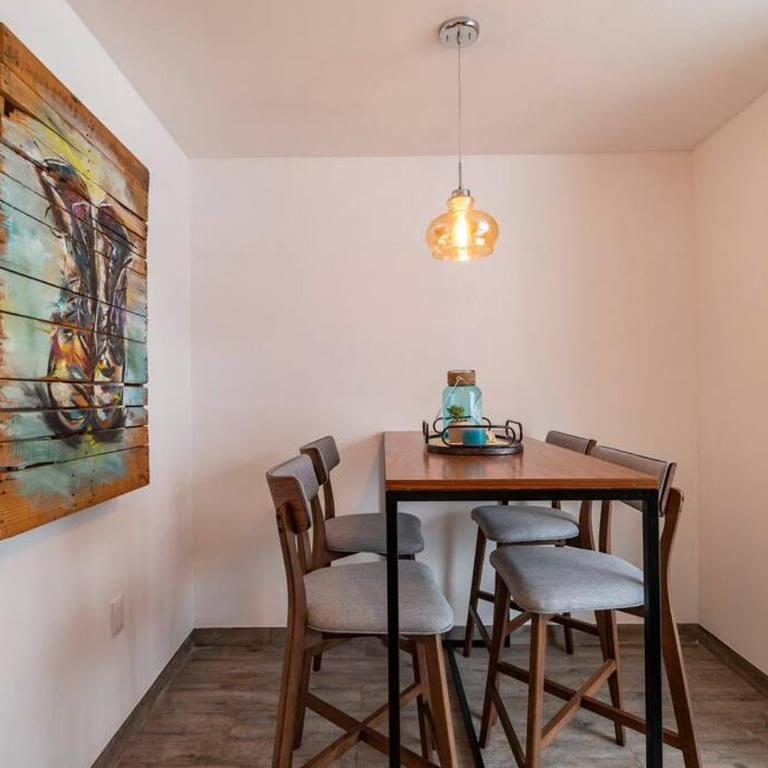 LOVELY LOFT IN COYOACÁN (FRIDA) by M&I - One-Bedroom Apartment - 19