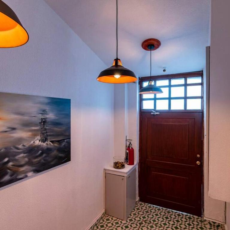 LOVELY LOFT IN COYOACÁN (FRIDA) by M&I - One-Bedroom Apartment - 20