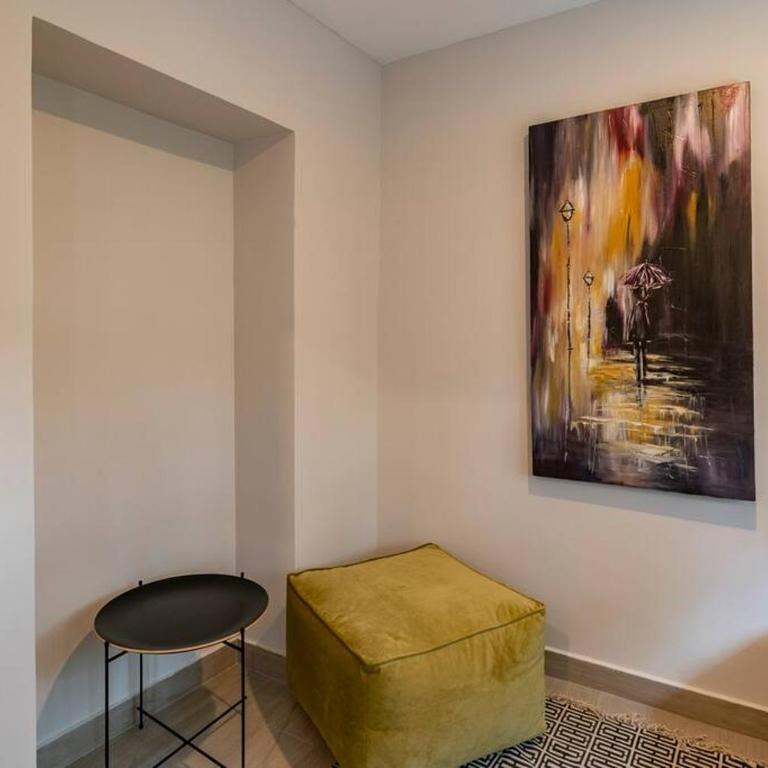LOVELY LOFT IN COYOACÁN (FRIDA) by M&I - One-Bedroom Apartment - 22