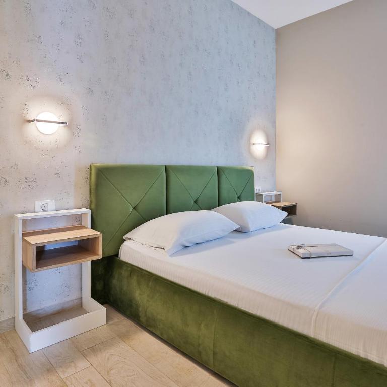 Royal Gardens Paradise - Apartman sa Pogledom na More - 5