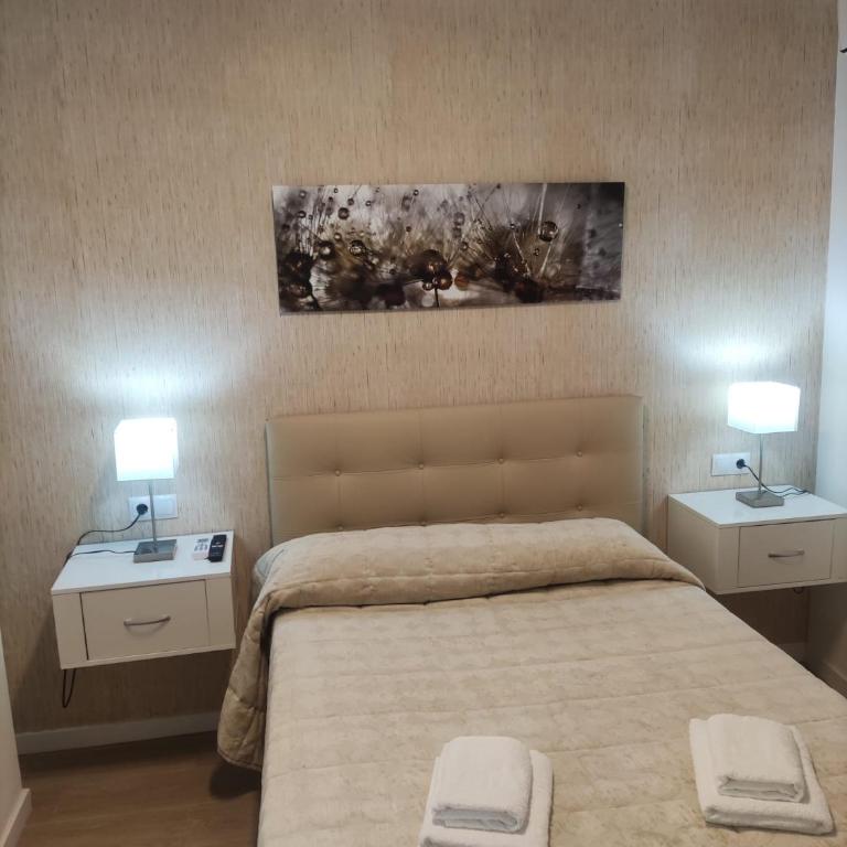 Apartamento Margari - Apartamento de 1 dormitorio - 2
