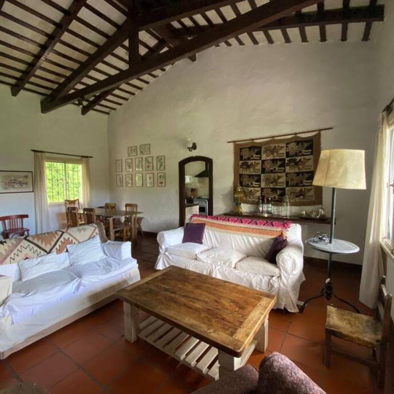 Casa Margaret - Hermosa vista a la Sierra - Casa de 5 dormitorios - 1