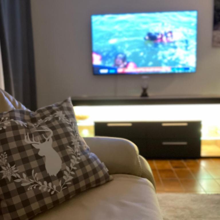 Allgäuer FeWo Stübchen inkl KÖNIGSCARD - Apartment mit 2 Schlafzimmern - 6