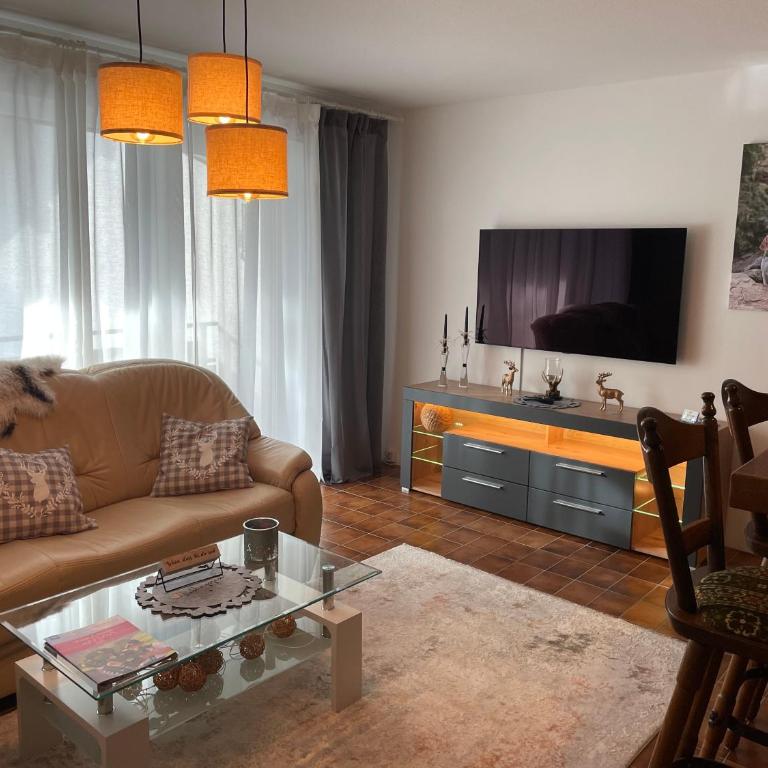 Allgäuer FeWo Stübchen inkl KÖNIGSCARD - Apartment mit 2 Schlafzimmern - 1