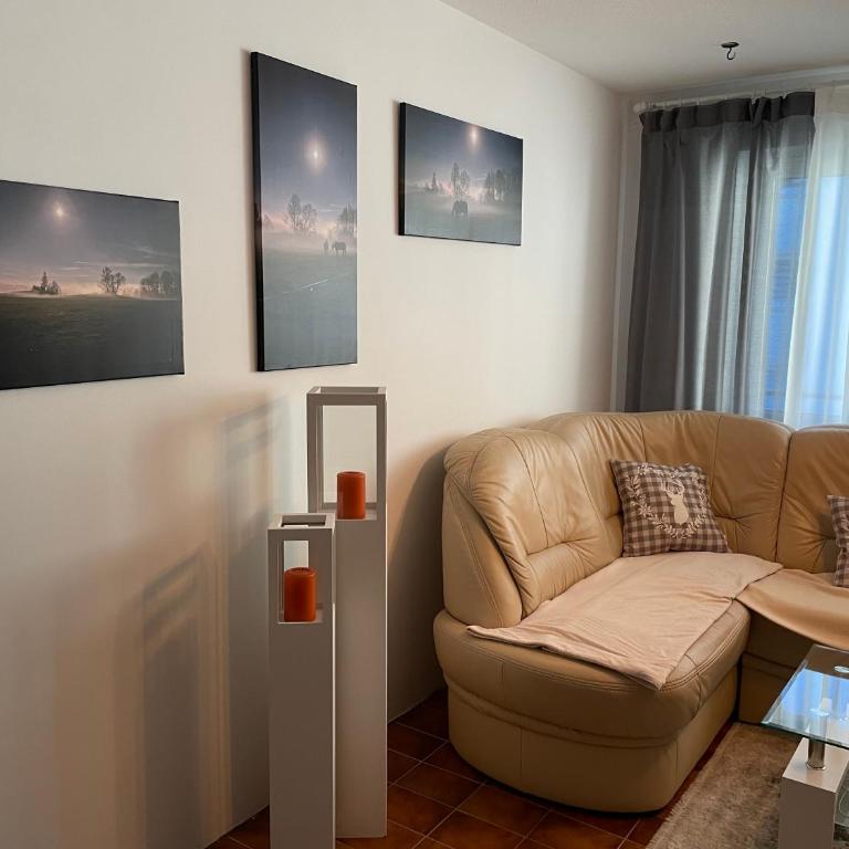 Allgäuer FeWo Stübchen inkl KÖNIGSCARD - Apartment mit 2 Schlafzimmern - 5