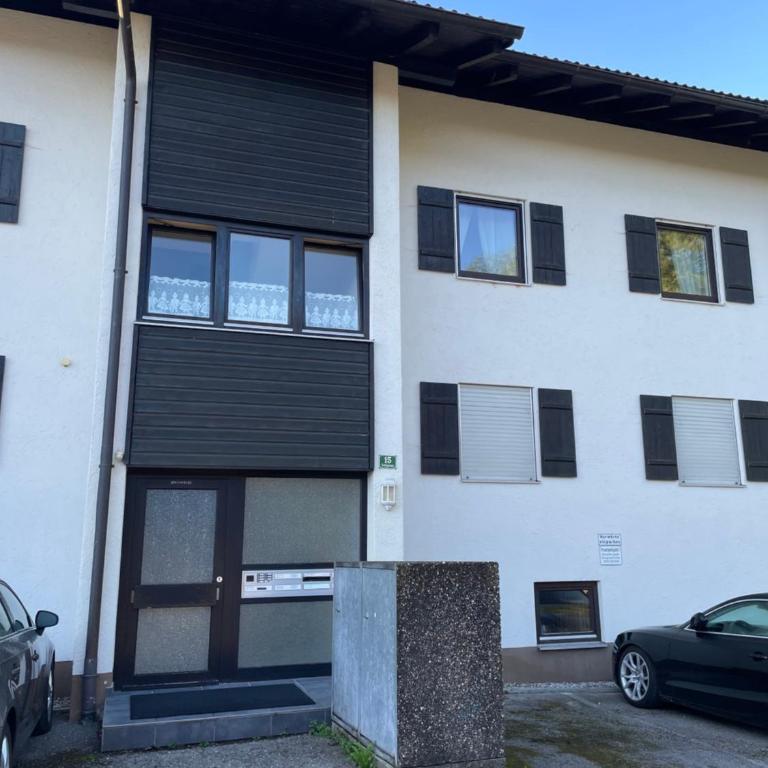 Allgäuer FeWo Stübchen inkl KÖNIGSCARD - Apartment mit 2 Schlafzimmern - 32