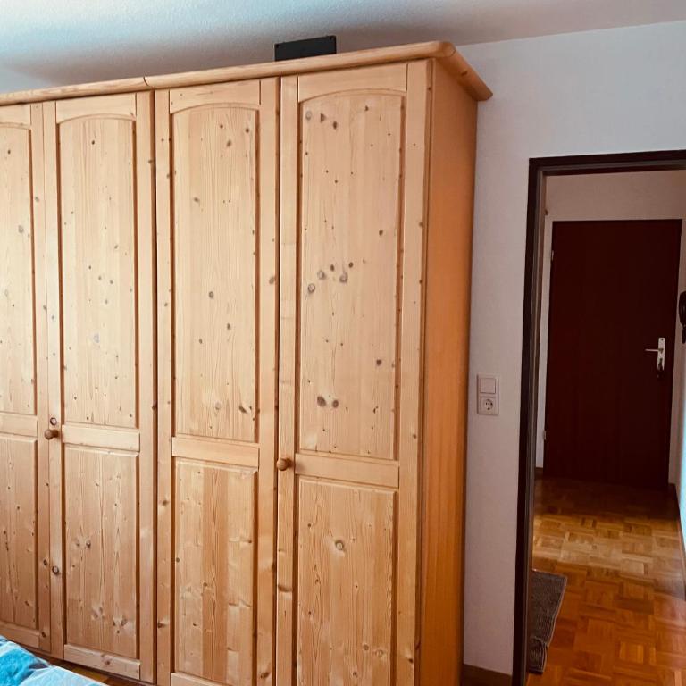 Allgäuer FeWo Stübchen inkl KÖNIGSCARD - Apartment mit 2 Schlafzimmern - 24