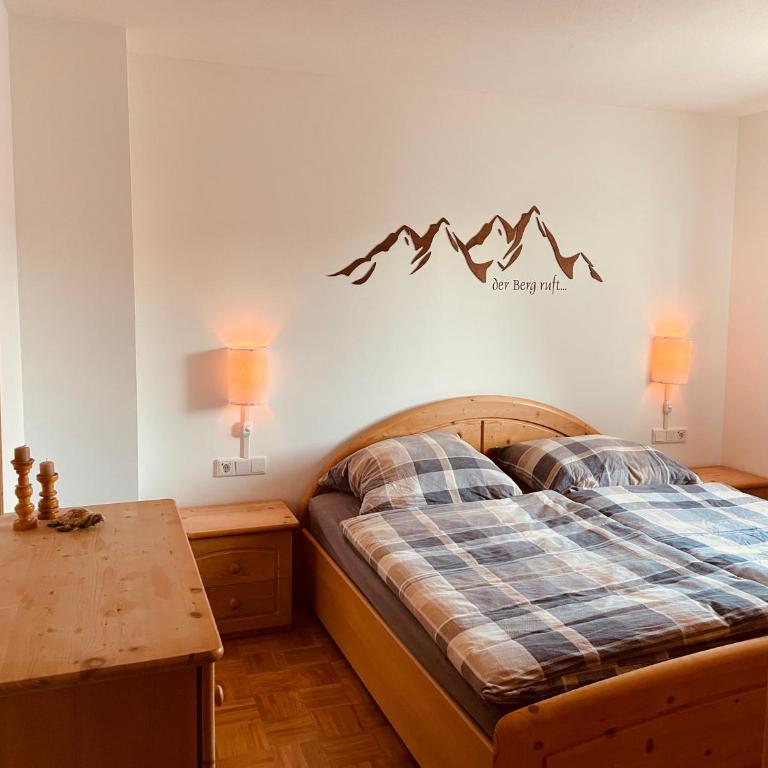 Allgäuer FeWo Stübchen inkl KÖNIGSCARD - Apartment mit 2 Schlafzimmern - 22