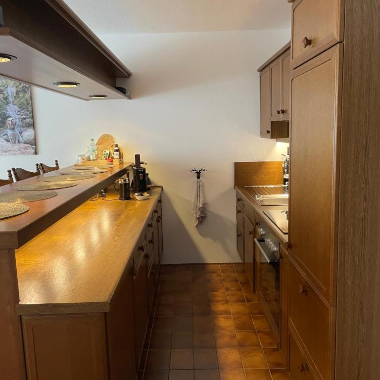 Allgäuer FeWo Stübchen inkl KÖNIGSCARD - Apartment mit 2 Schlafzimmern - 9