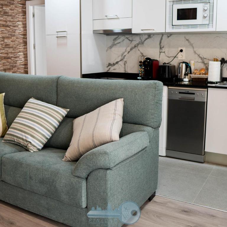 EDIFICIO 1521 - Apartamento de 3 dormitorios - 34