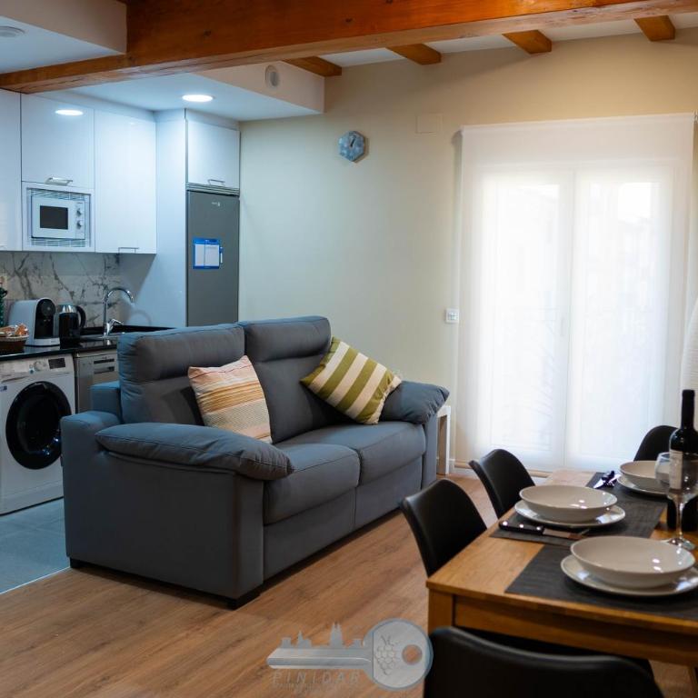 EDIFICIO 1521 - Apartamento de 1 dormitorio - 6