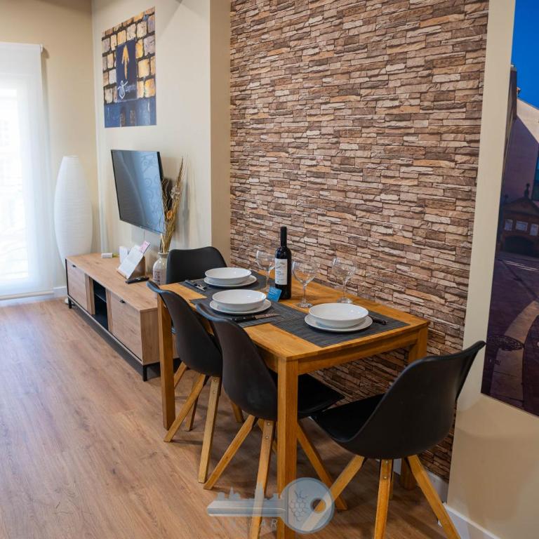 EDIFICIO 1521 - Apartamento de 1 dormitorio - 7