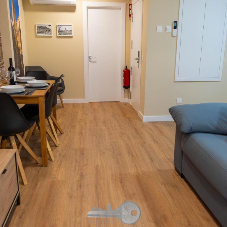 EDIFICIO 1521 - Apartamento de 1 dormitorio - 10