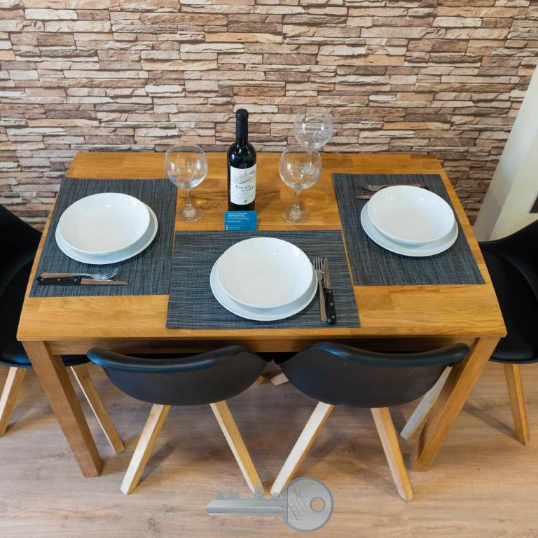 EDIFICIO 1521 - Apartamento de 1 dormitorio - 13
