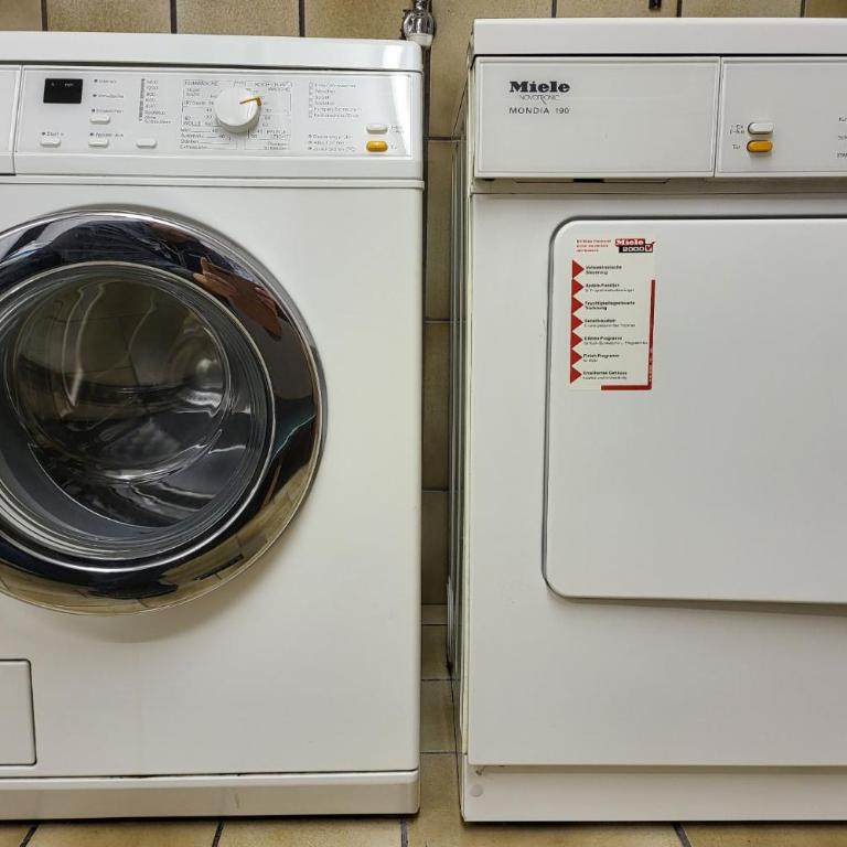 Auszeit am Berg - Apartment mit 2 Schlafzimmern - 10