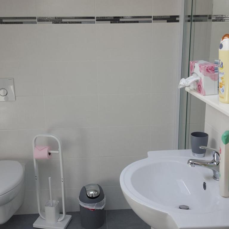 Appartements Au Cros De Cagnes - Appartement Mansardé sans Balcon - 29