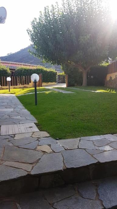 Vittorio House Villetta indipendente con giardino a Villasimius - Three-Bedroom House - 1