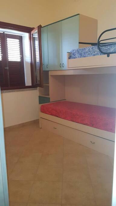 Vittorio House Villetta indipendente con giardino a Villasimius - Three-Bedroom House - 19