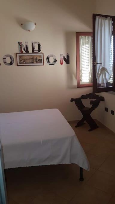 Vittorio House Villetta indipendente con giardino a Villasimius - Three-Bedroom House - 17