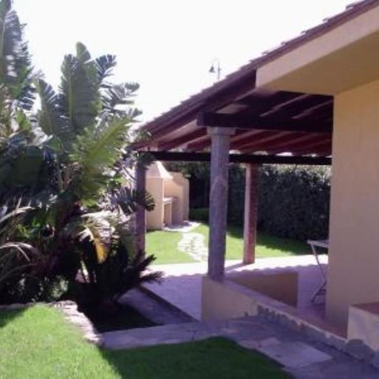 Vittorio House Villetta indipendente con giardino a Villasimius - Three-Bedroom House - 2