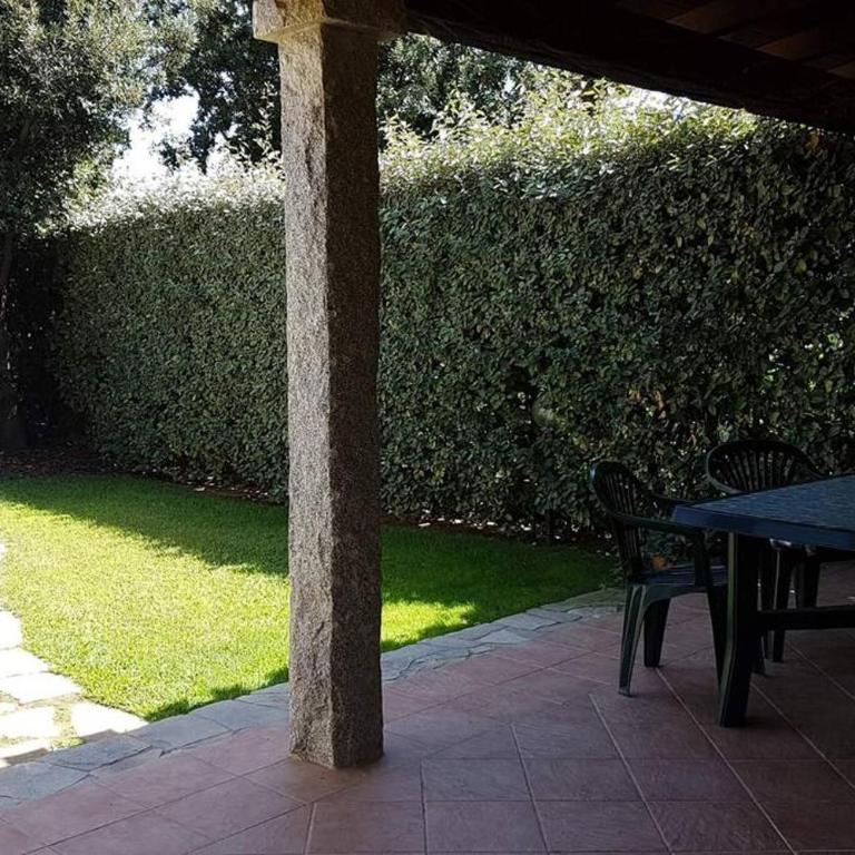 Vittorio House Villetta indipendente con giardino a Villasimius - Three-Bedroom House - 6