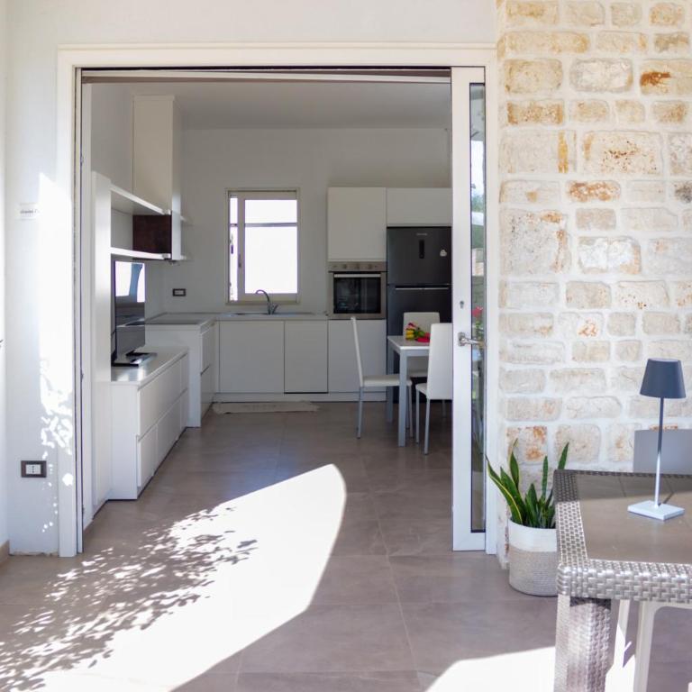 Luoghi di Puglia - Appartamento Superior - 1