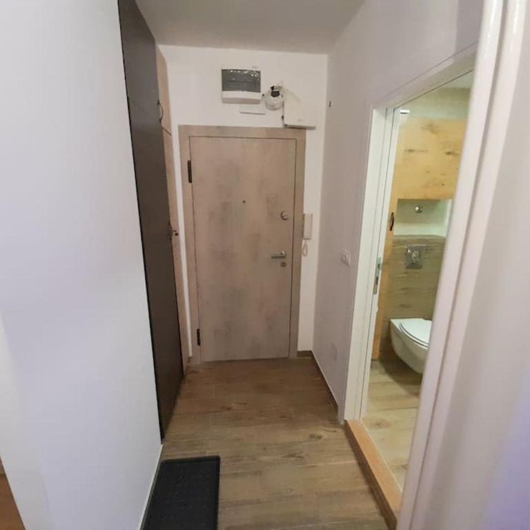 Apartment paku 3 New Belgrade - Apartman sa 1 Spavaćom Sobom - 2