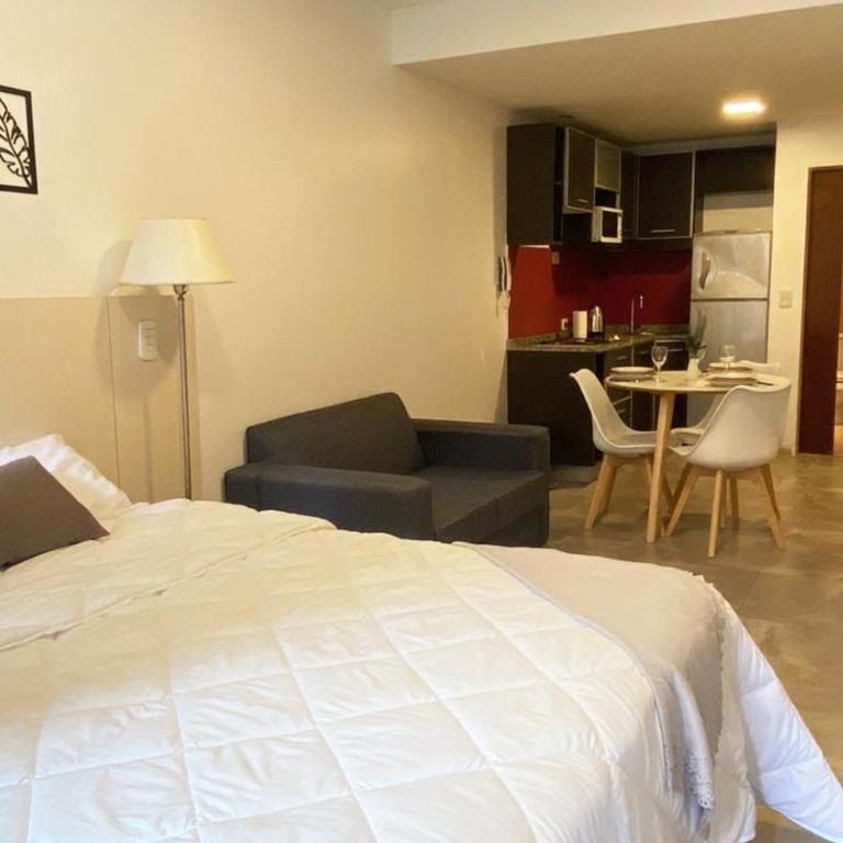 We Sleep Arenales - Apartamento de 1 dormitorio - 2