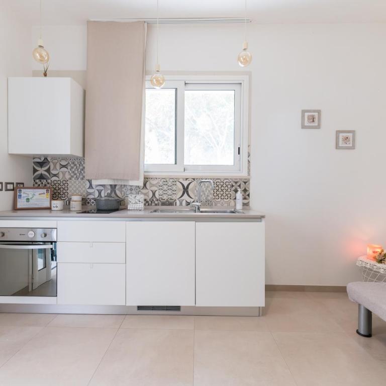 Luoghi di Puglia - Appartamento Standard - 1